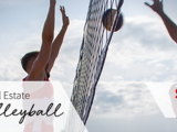 Charytatywny Turniej Siatkówki Plażowej Branży Nieruchomości 2022